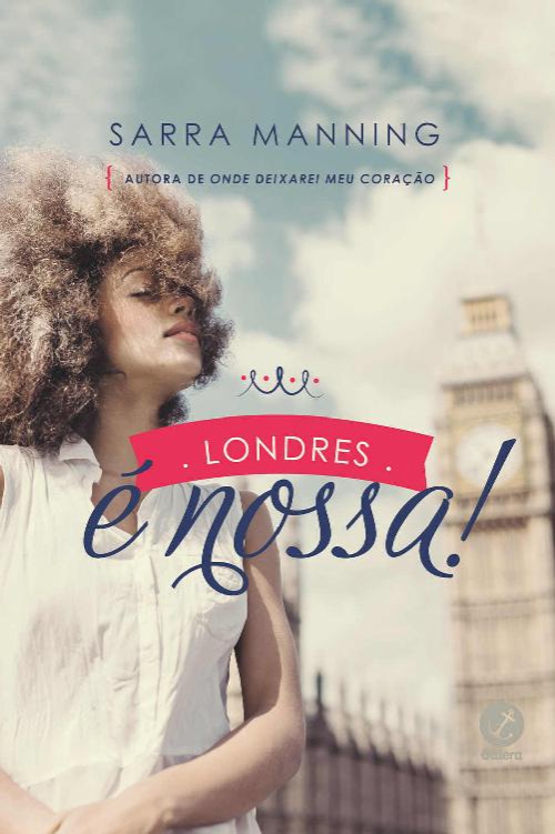 Londres é Nossa!