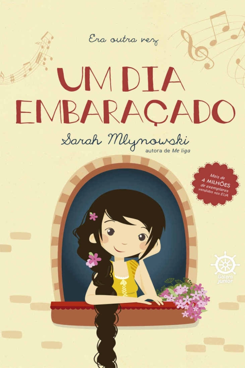 Um Dia Embaraçado - Era Outra Vez - Vol. 5