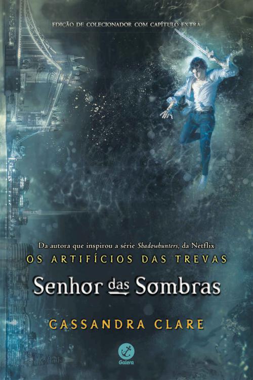 Senhor das Sombras