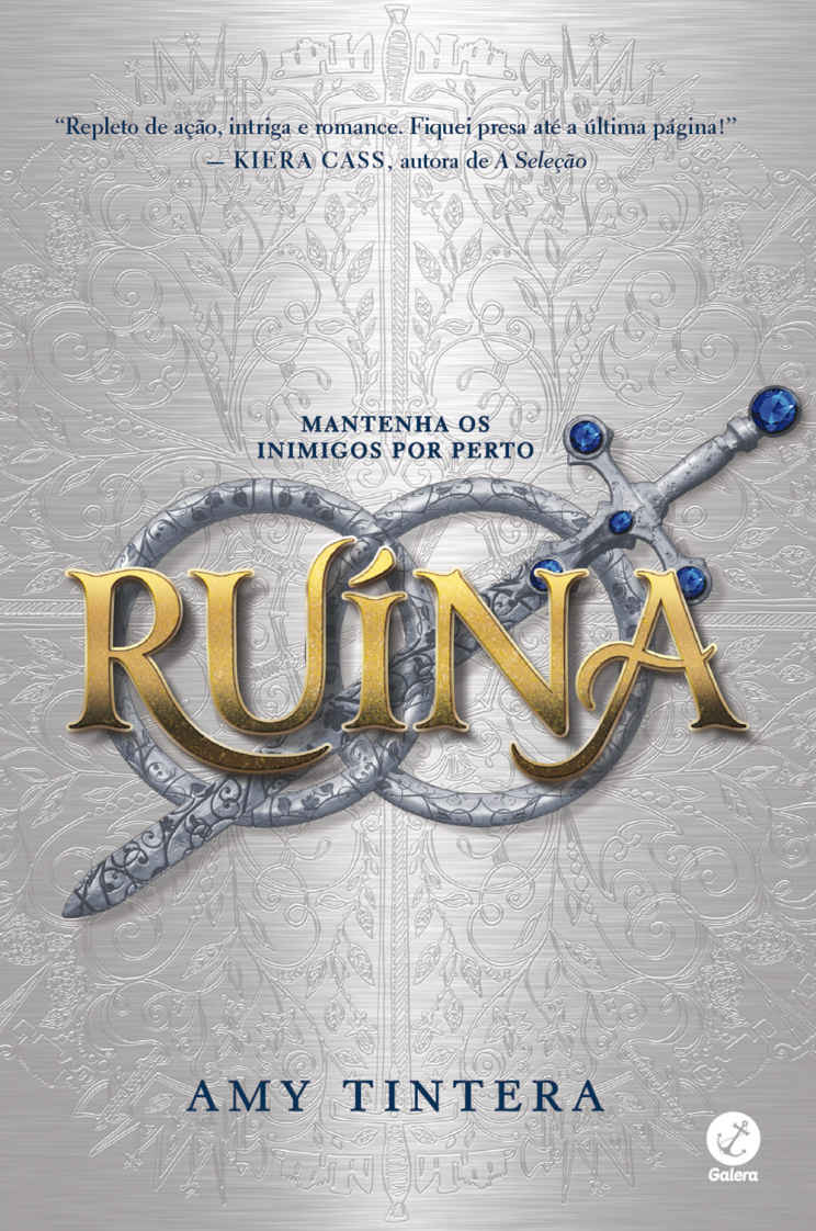 Ruína - Ruína - Vol. 1