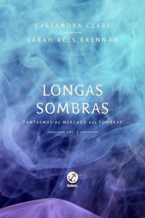 Longas Sombras