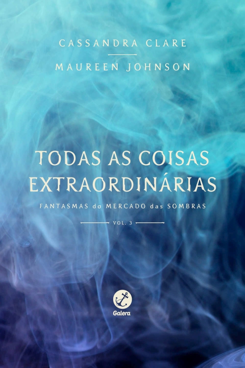 Todas as Coisas Extraordinárias