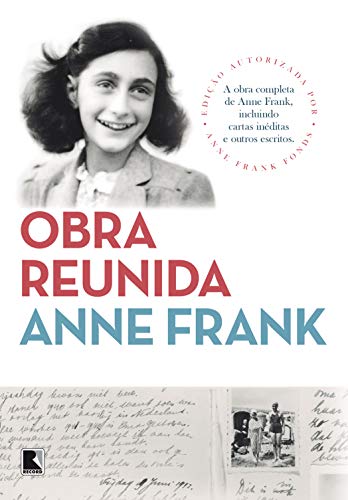 Anne Frank - Obra reunida (Em Portugues do Brasil)