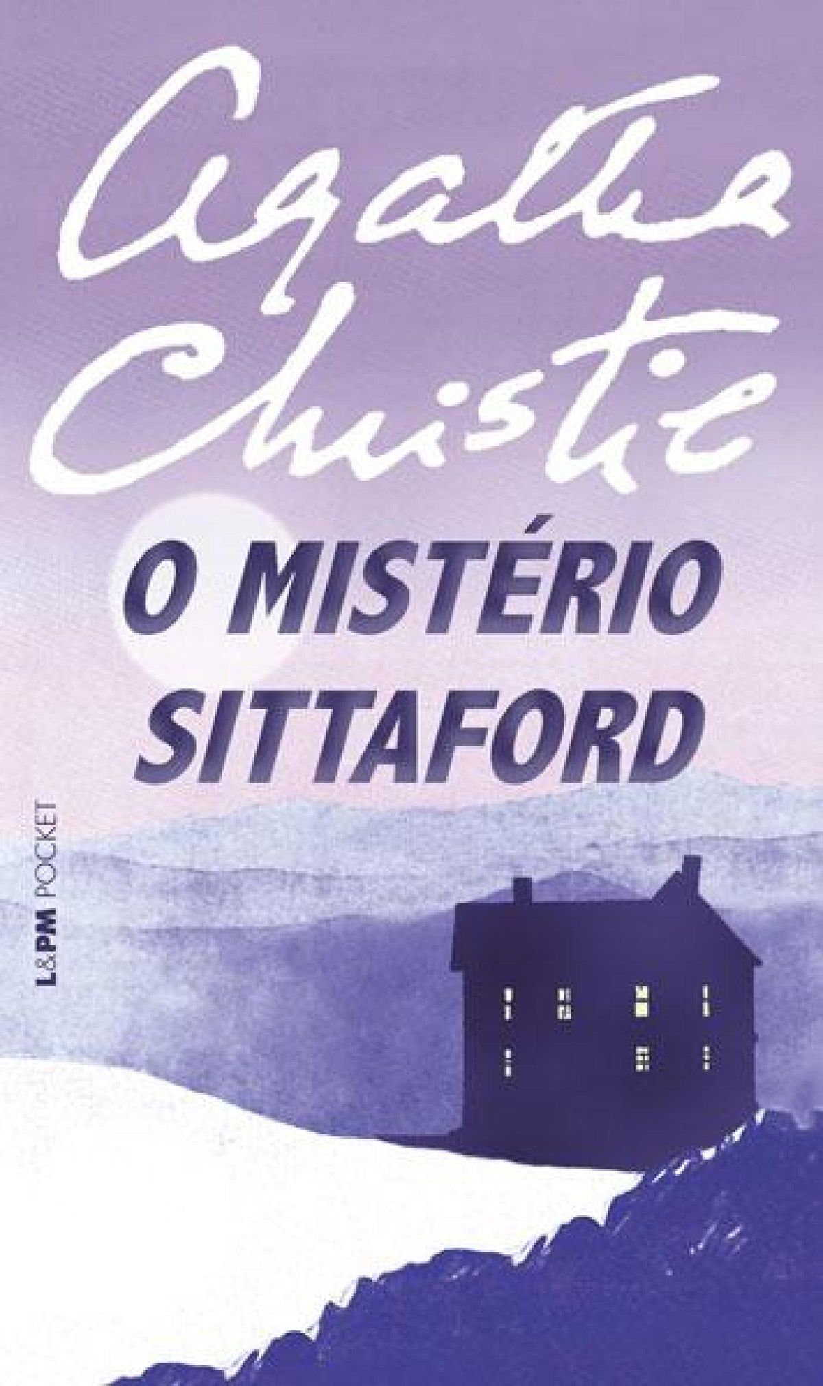 O Mistério De Sittaford (The Sittaford Mystery)