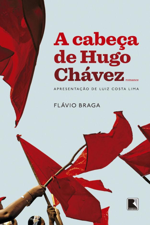 A Cabeça de Hugo Cháves