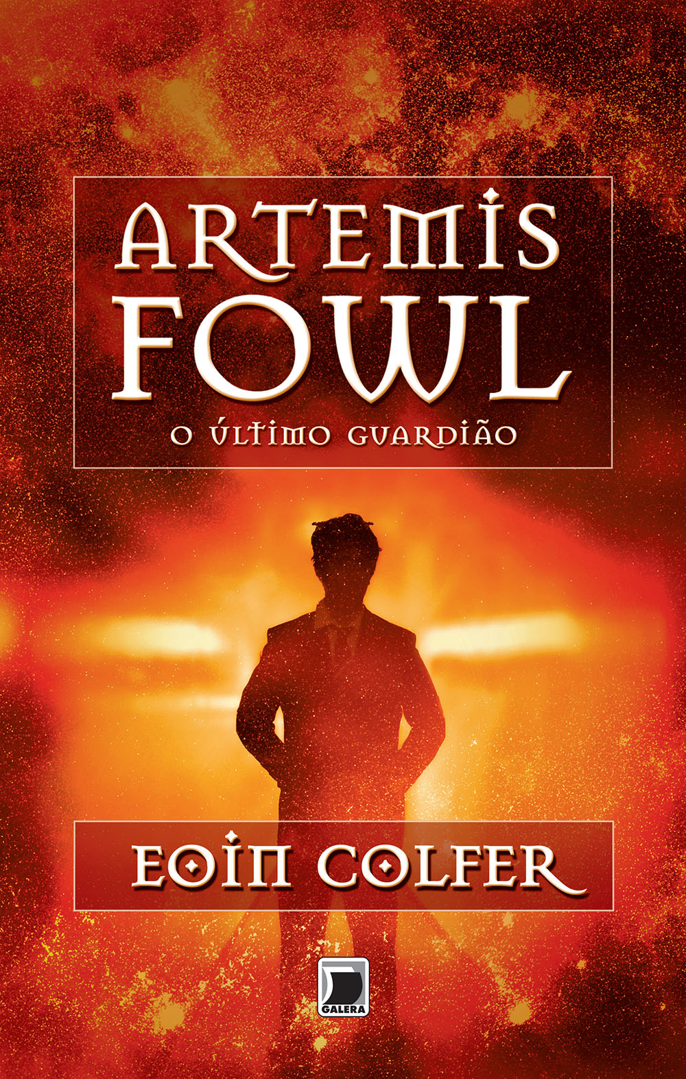 O Último Guardião