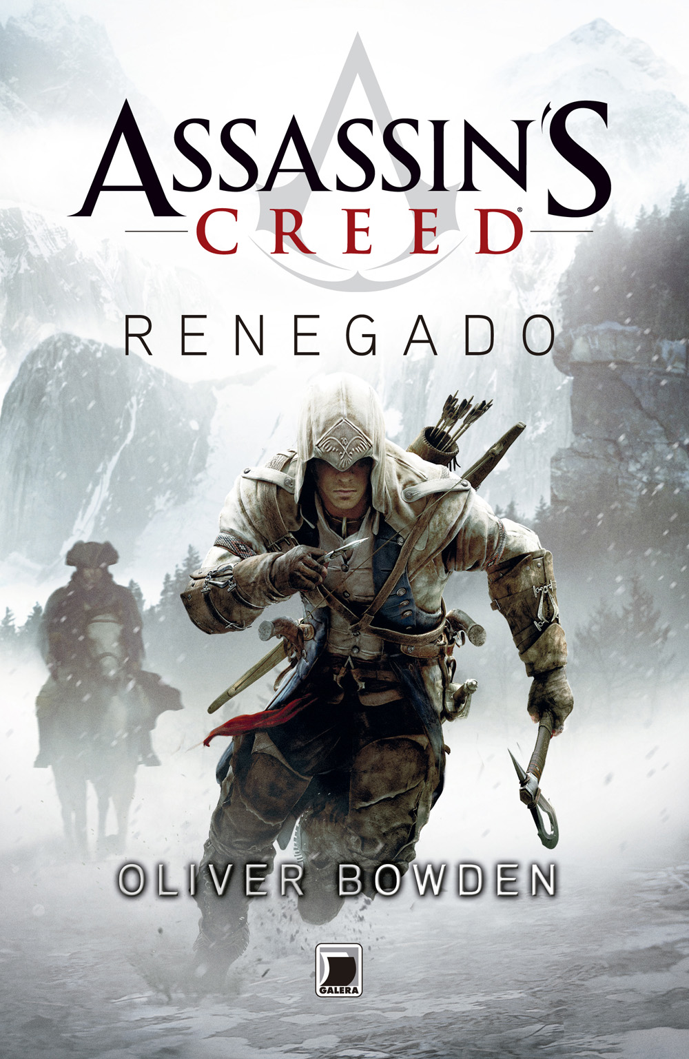 Renegado - Assassinś Creed