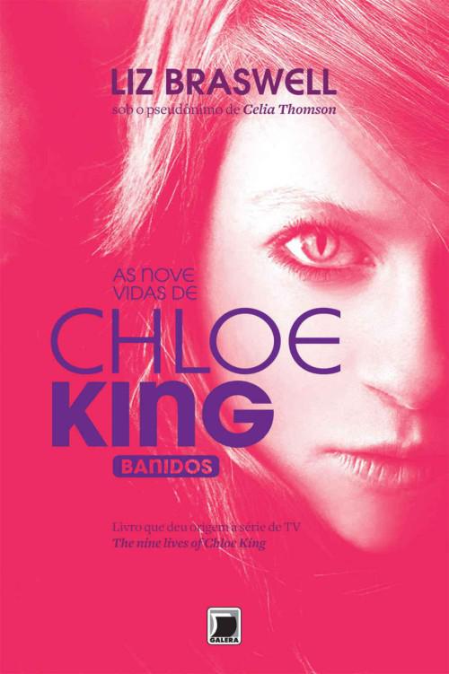 Banidos - As Nove Vidas de Chloe King