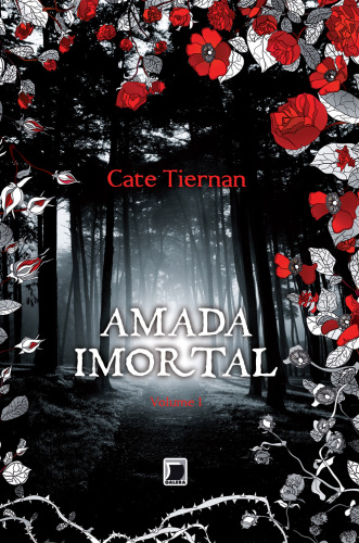 Amada Imortal - Amada Imortal - Vol. 1