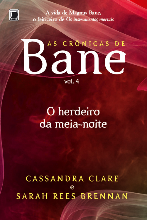 O Herdeiro da Meia Noite