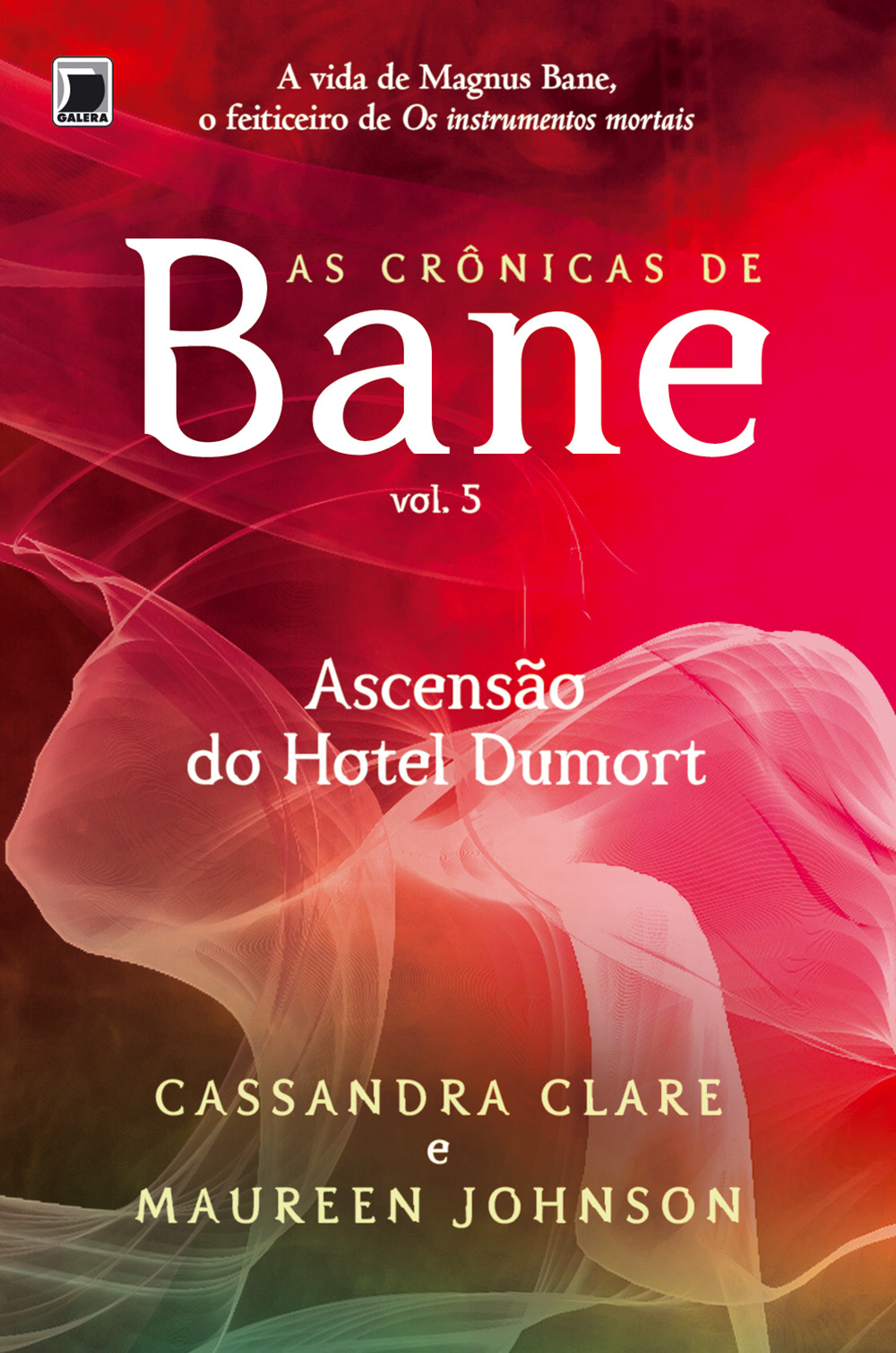 Acensão do Hotel Dumort