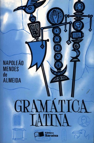 Gramática Latina