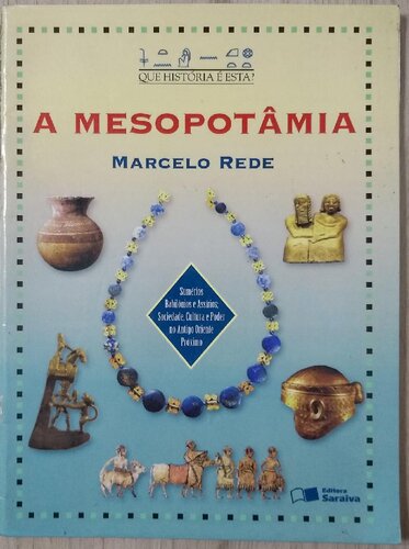 A Mesopotâmia