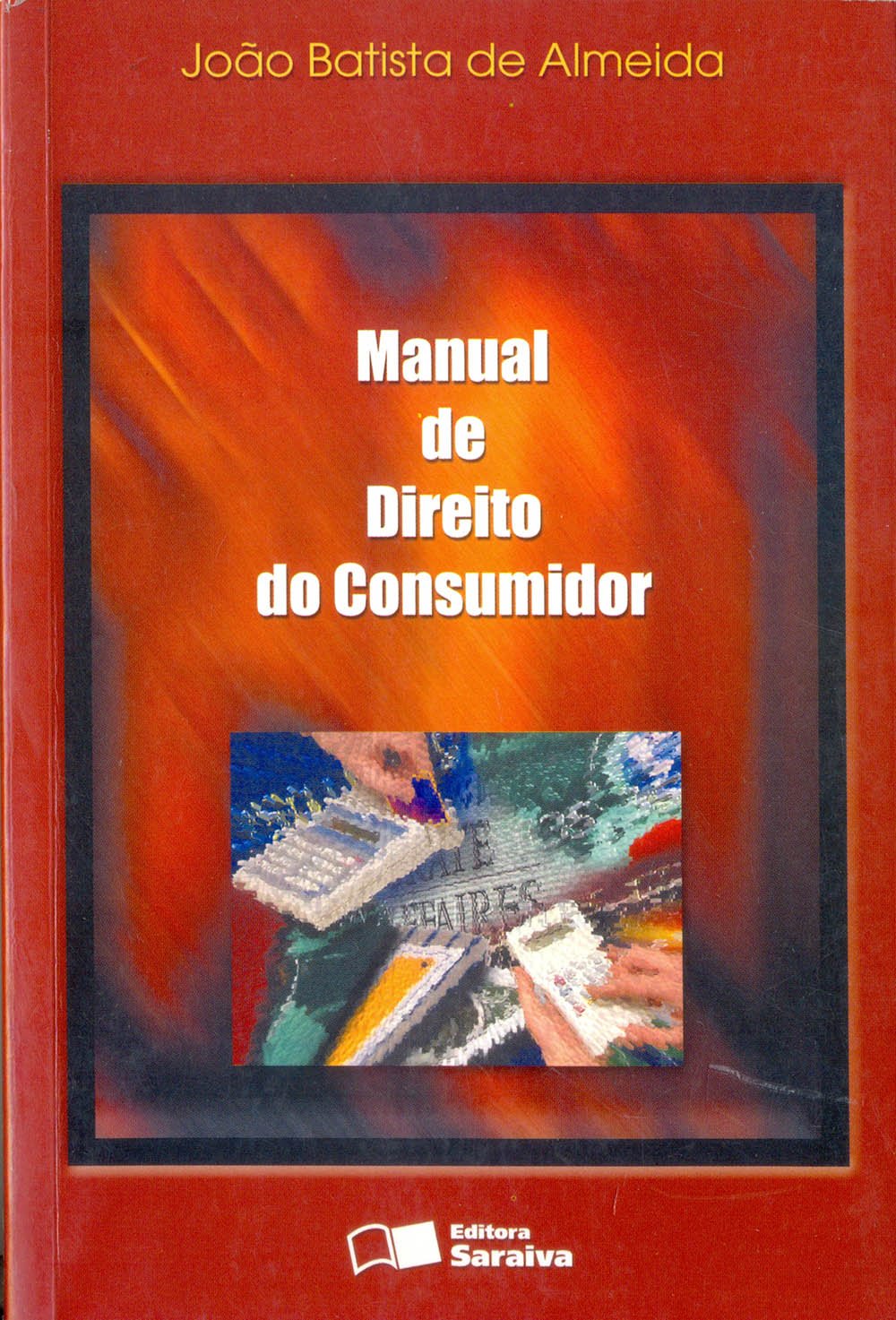 Manual de direito do consumidor