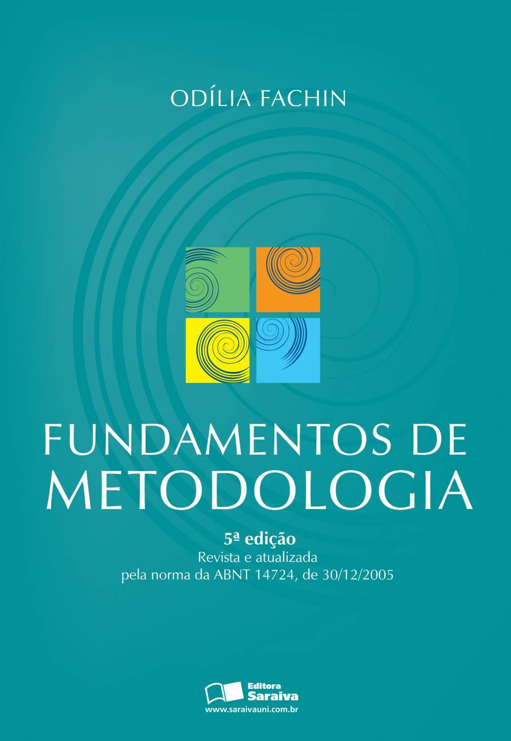 Fundamentos de metodologia