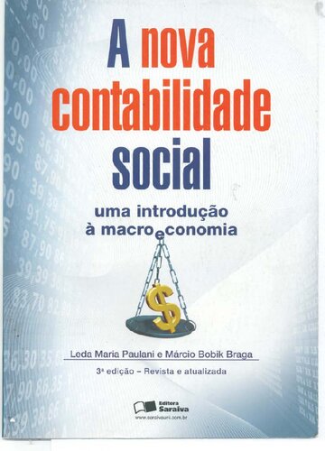 A Nova Contabilidade Social