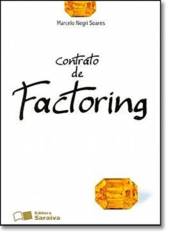 Contrato de Factoring