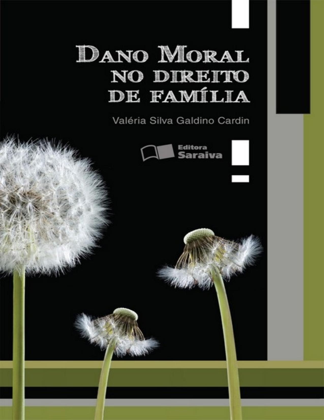 Dano Moral no Direito de Família