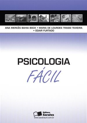 Psicologia Fácil