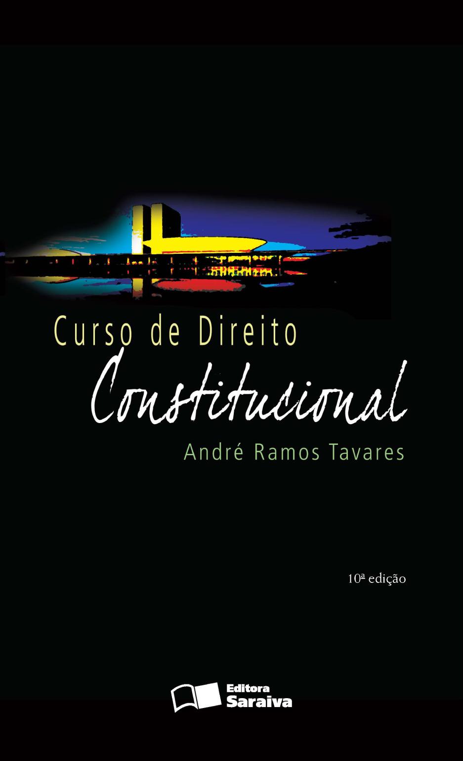 Curso de direito constitucional