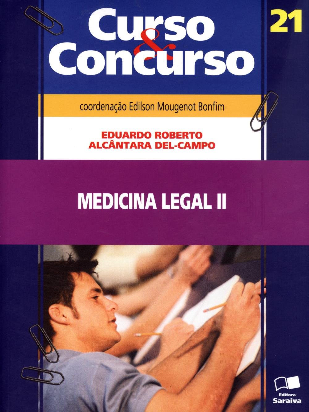 Medicina legal II