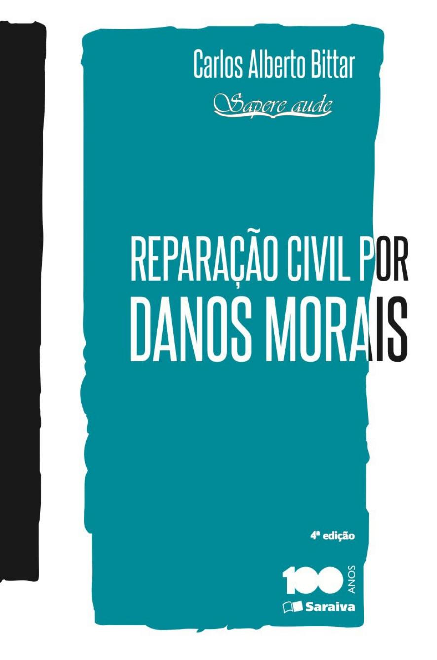 Reparação civil por danos morais