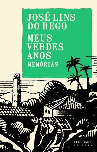 Meus Verdes Anos (Portuguese Edition)