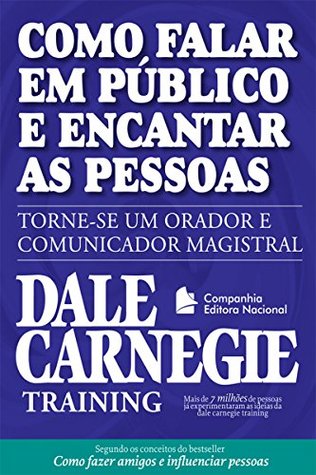 Como falar em público e encantar pessoas