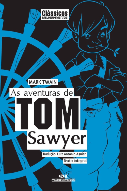 As Aventuras de Tom Sawyer