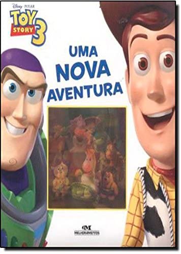 Toy Story 3. Uma Nova Aventura