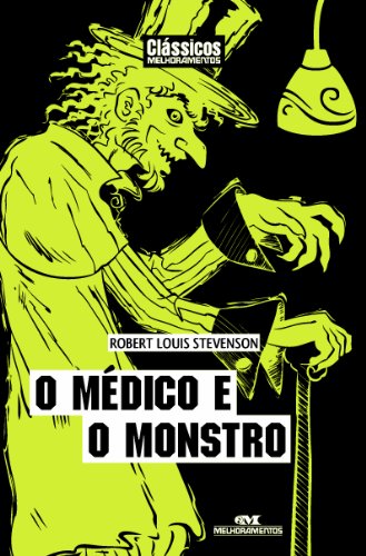 O médico e o monstro