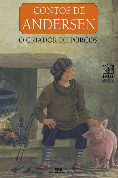 O Criador de Porcos (Contos de Andersen)