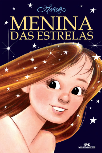 Menina das estrelas