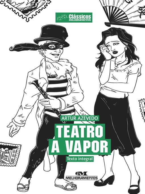 Teatro a Vapor : Texto integral