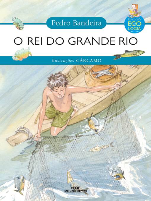 O Rei do Grande Rio