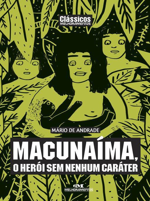 Macunaíma