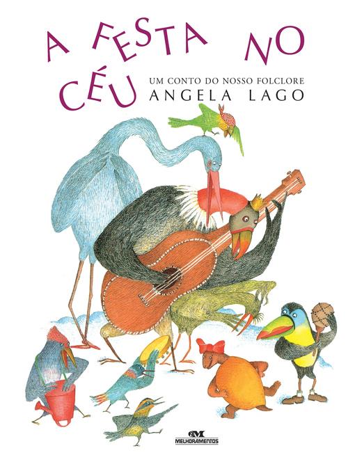 A festa no céu