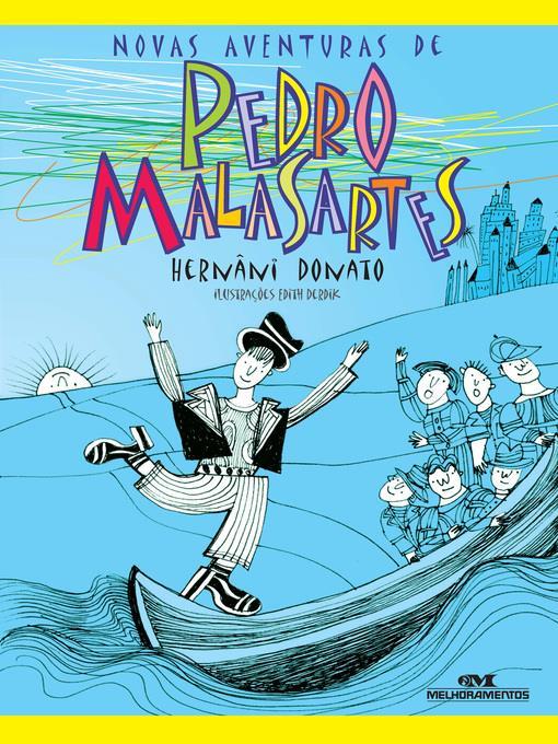 As Novas Aventuras de Pedro Malasartes