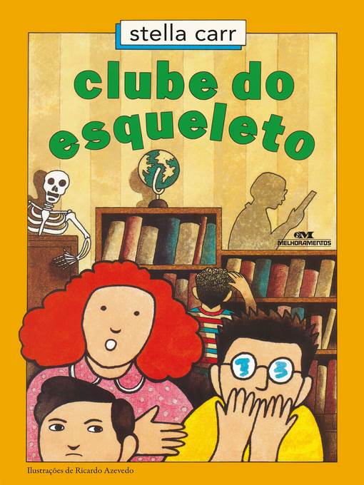 Clube do esqueleto