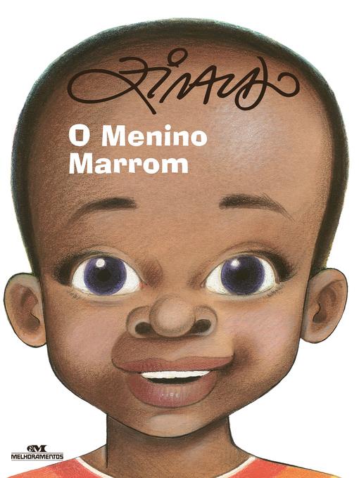 O menino marrom