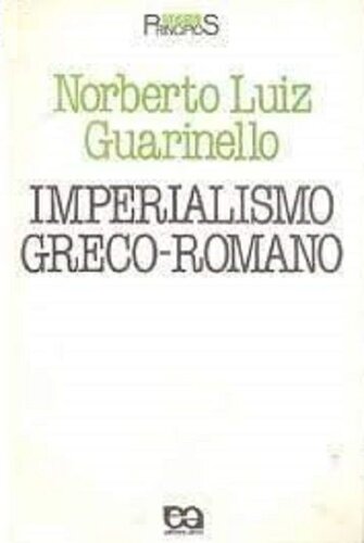 Imperialismo greco-romano