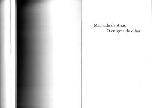 Machado de Assis