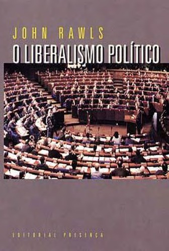 O liberalismo politico