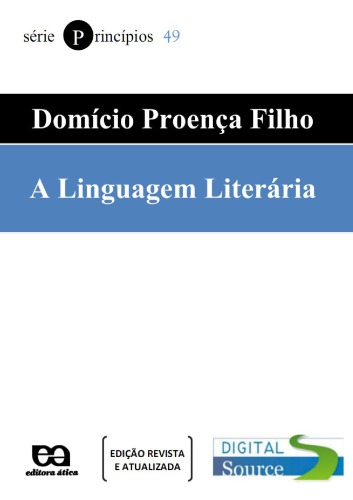 A Linguagem Literária