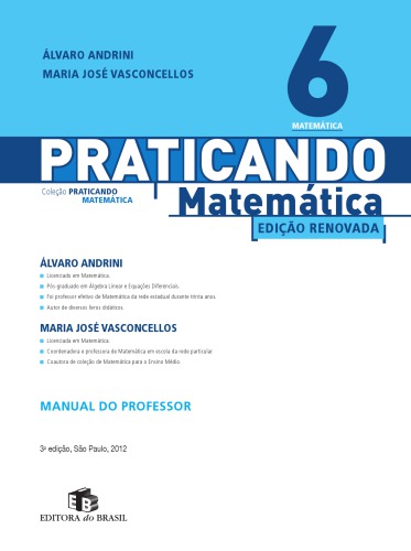 Praticando matemática