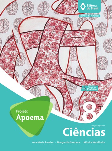 Projeto Apoema - Ciências - 8º. Ano