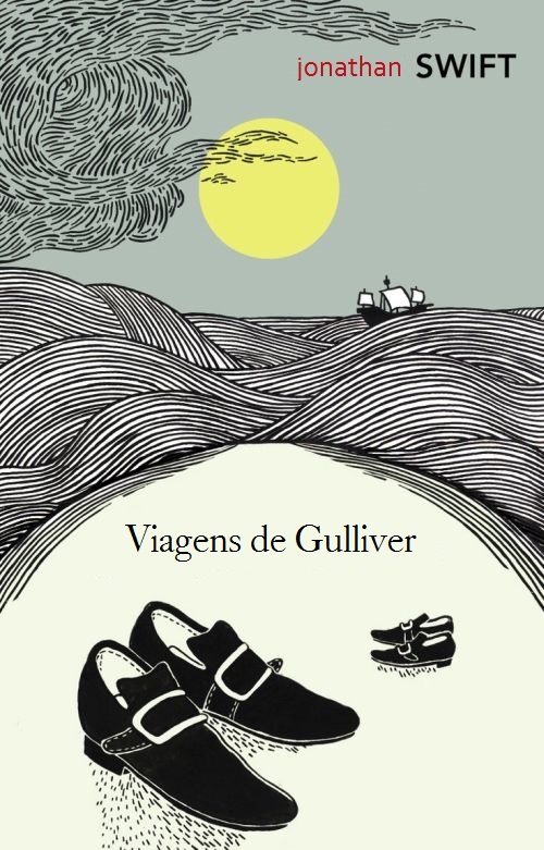 Viagens de Gulliver