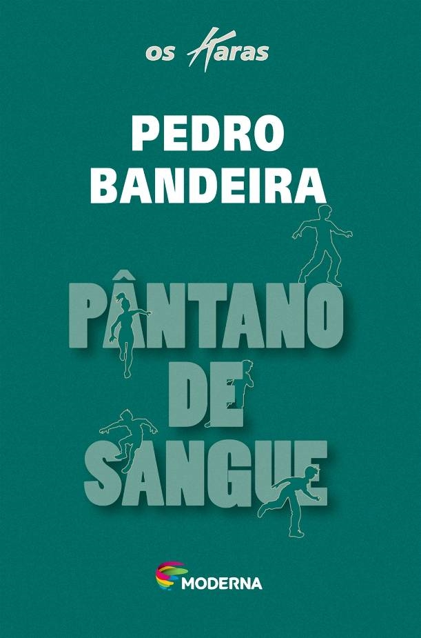 Pântano de Sangue