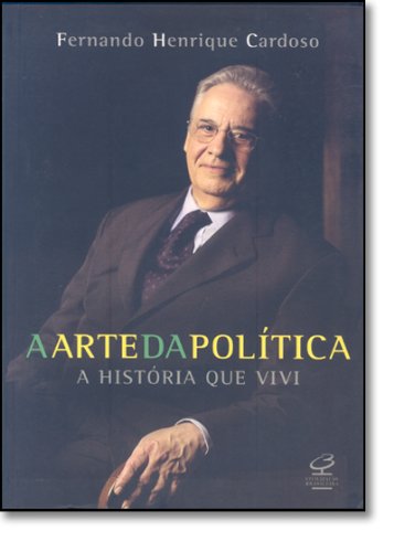 A Arte Da Política