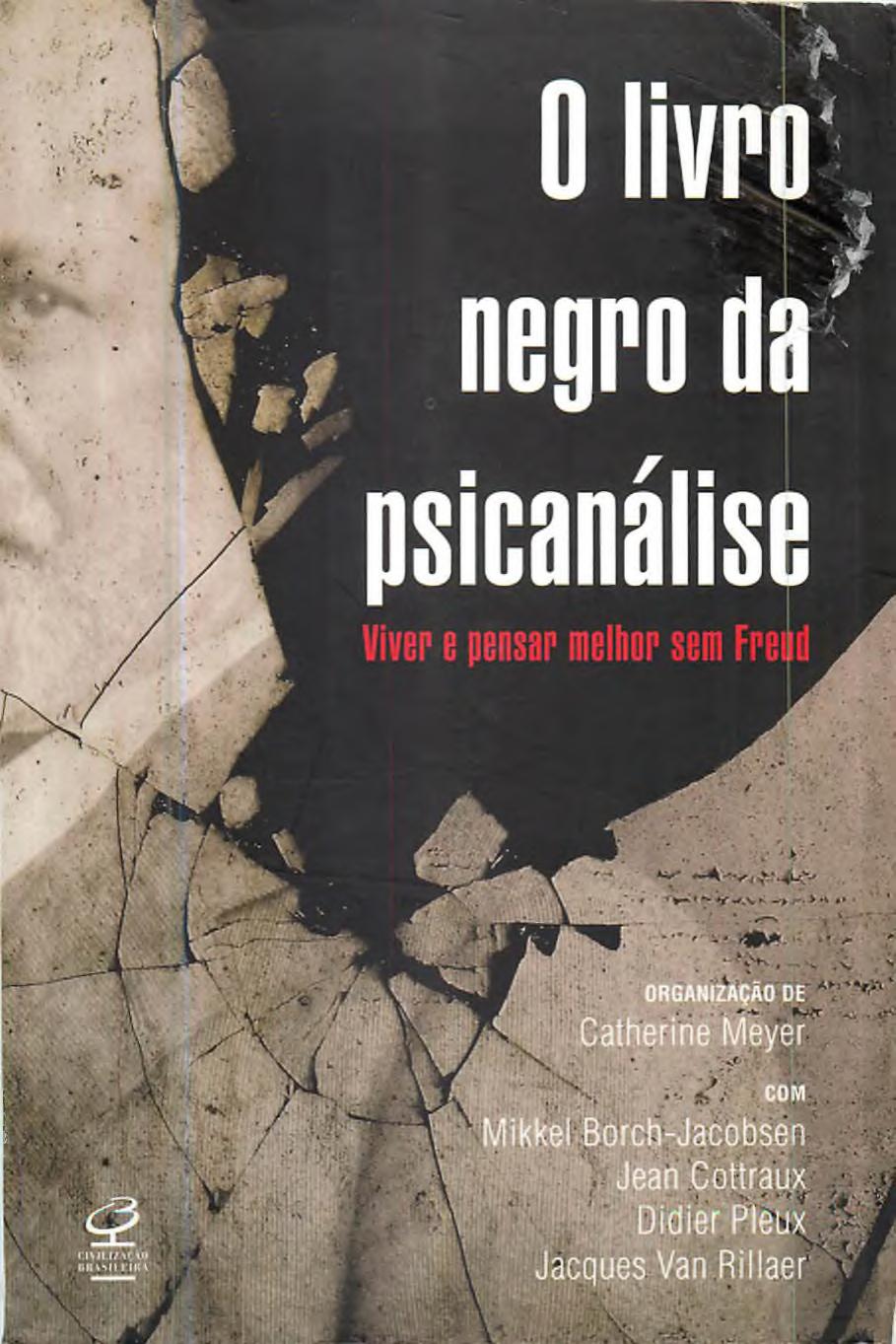 O Livro Negro da Psicanálise